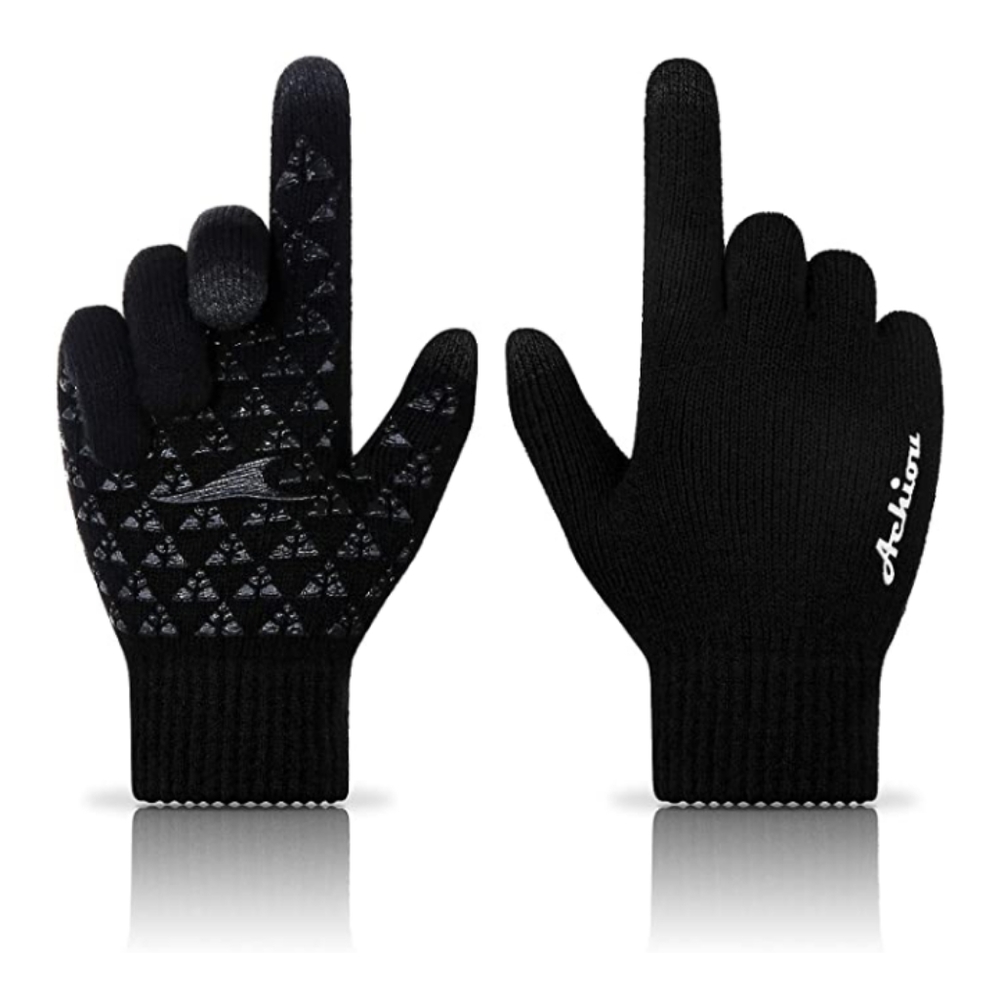 🎈 womans winter gloves